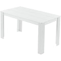 Arredo per soggiorno bianco