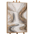 Mobile funzionale beige