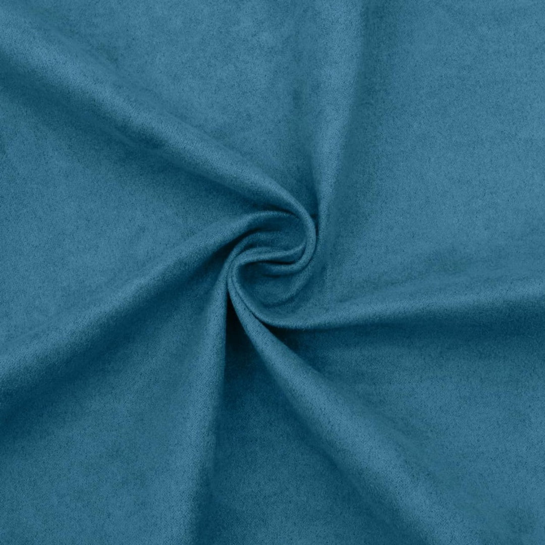 Tessuti blu rivestimento in tessuto